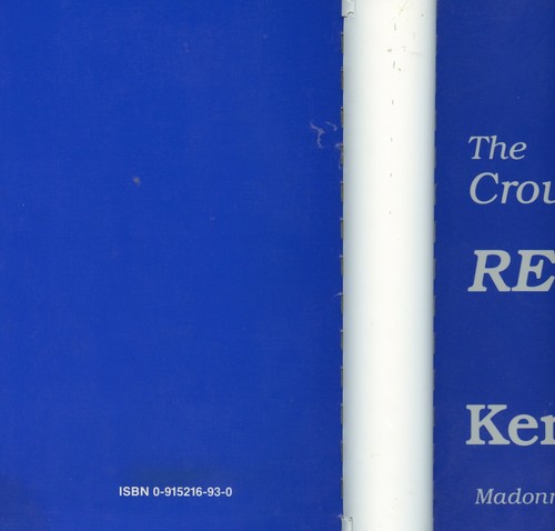 The Crowning Recipes of Kentucky Cookbook Madonna Echols Southern Cooking 1986 - 第 2/6 張圖片