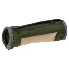 Hajo Green Dummy By Flamingo - Retrieval Training For Dogs 20x7cm