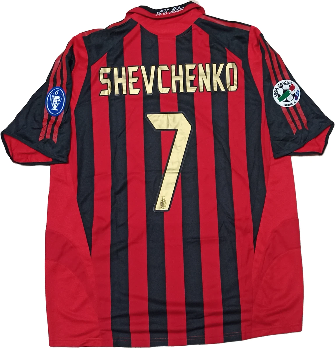 Maglie calcio vintage milan sale