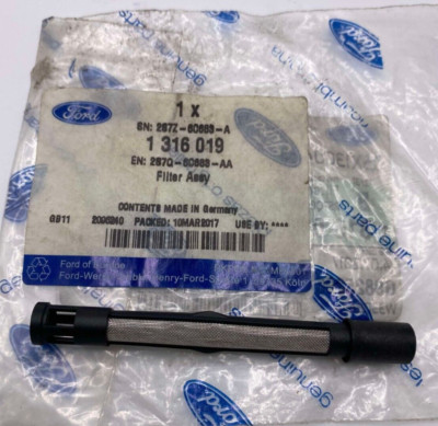 Ford Transit, Ranger Oil Pickup Filter Genuine - 1316019 / 2S7Q-6C683 ...