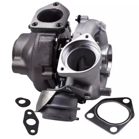 Neu! Turbo Turbolader 725364 for BMW 730 d 218 PS 725364-5021S turbocharger