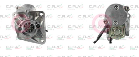 CST40135AS CASCO MOTORINO AVVIAMENTO LAND ROVER DISCOVERY DEFENDER 2.5 TD5