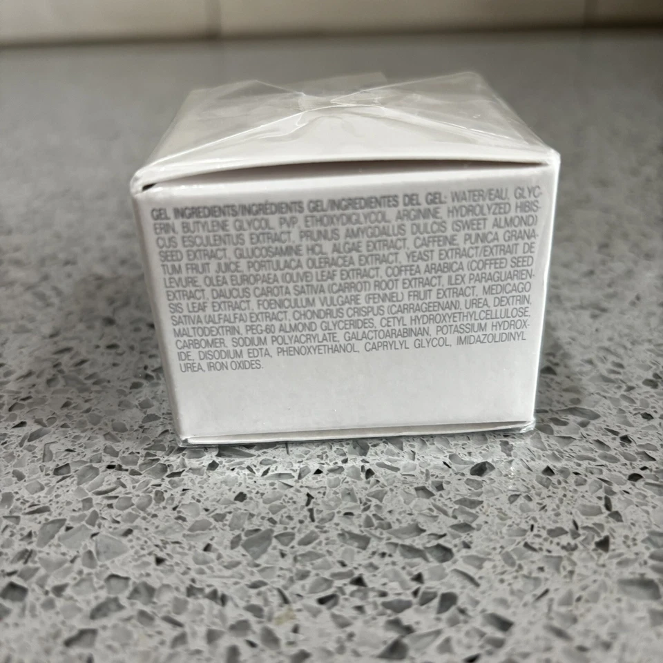 Avon Anew Clinical Eye Lift Pro Dual Eye System Upper Gel Lower Cream 10 mL - Image 4 of 4