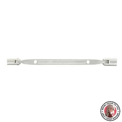 NEW Kyoto Tools (KTC) Flex Head Socket (Hodecagonal) 0.3 x 0.4