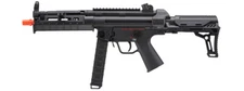 Acw Specter Airsoft Smg Aeg (Color: Black) Airsoft Gun Airsoft Pistol