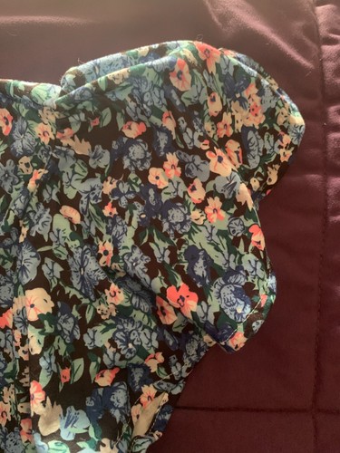 Lot of 3 Fantaslook Items 2 sweaters & 1 shirt - Picture 14 of 15