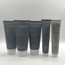 Living Proof Perfect Hair Day High Shine Gloss Treatment Hair Care Shampoo Mask 