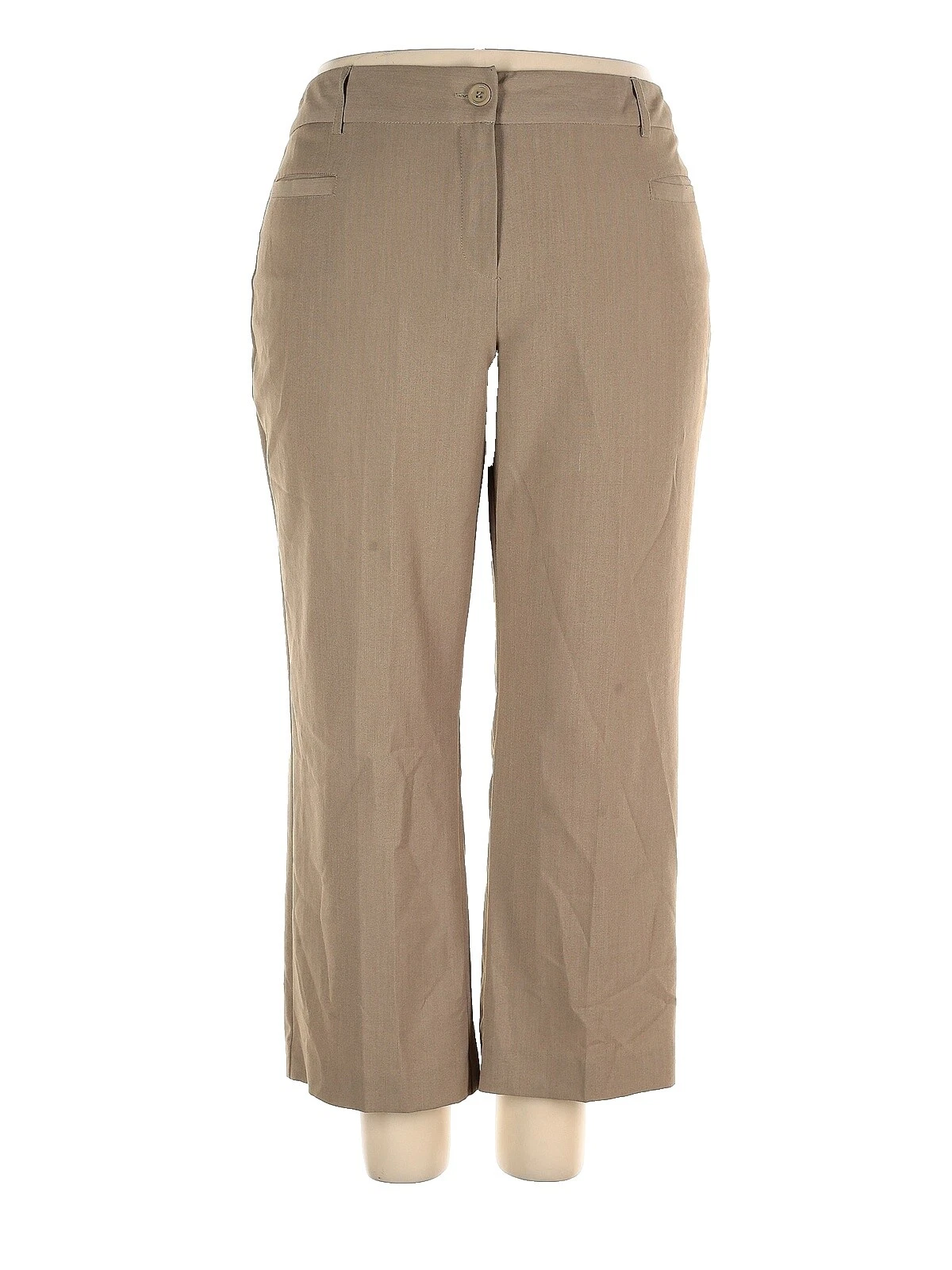 Pantalones de poliéster Courtenay para Mujeres