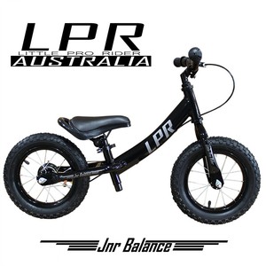 off road balance bike