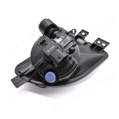 For 2011-2013 Fog Lights For BMW 5 Series 528i 535i 550i Front Bumper Lamp Pair - Picture 6 of 12