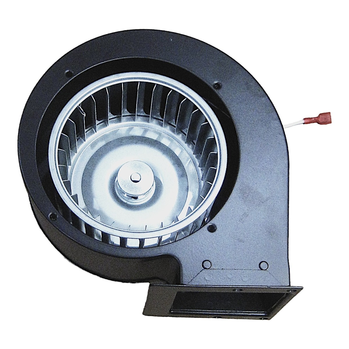 MOTORE ELETTRICO VENTILATORE Interni Thermotec Per VW T4 Bus Bus 90-03 - Foto 4