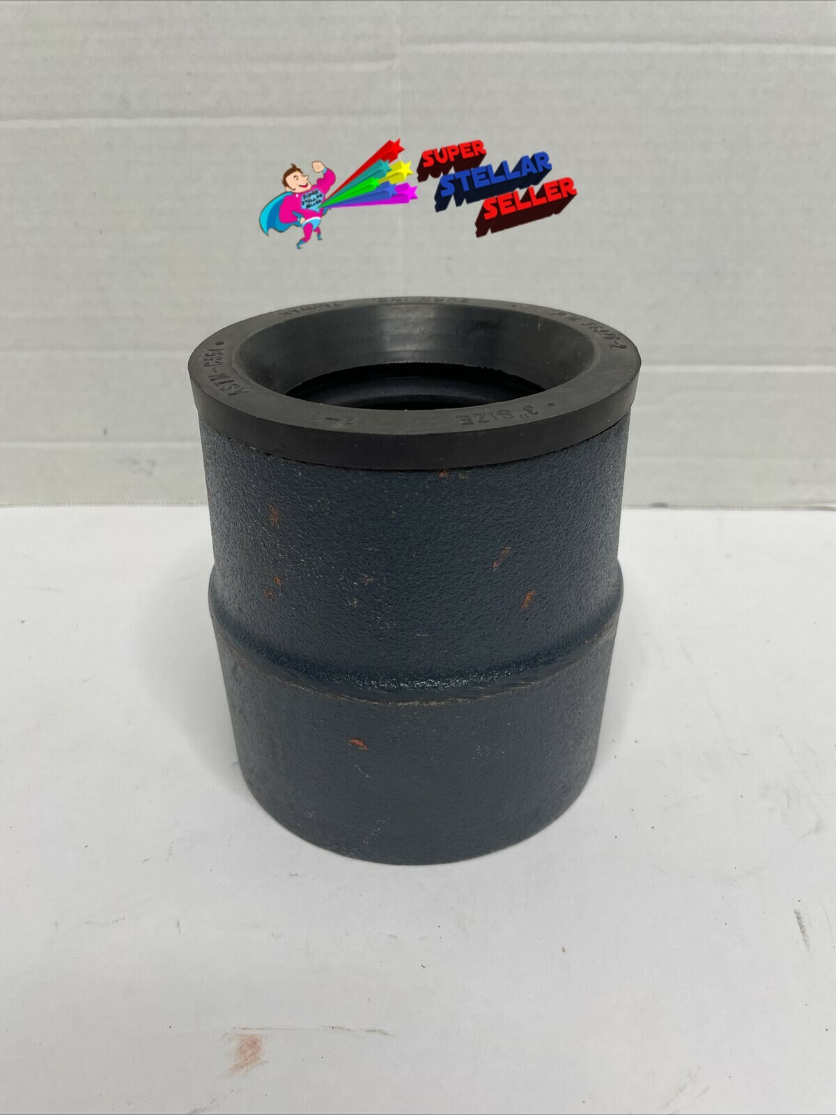 ZURN Cast Iron Clean Out Access Housing - 56416-88