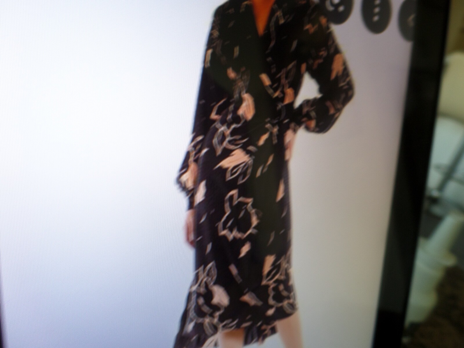 ted baker diaanna dress