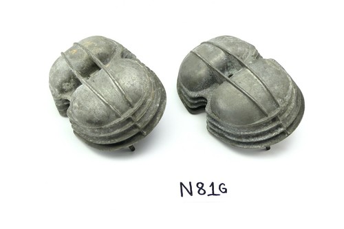 BMW R 75/6 247 1979 - Zylinderkopfdeckel Motordeckel N81G