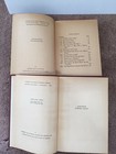 Vintage Hardcover Books Some First Editions — photo 8