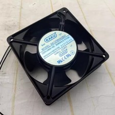 KAKU KA1238HA2BAT AC220V-240V 0.11A 12038 12CM Cooling Fan
