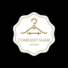 Company Logo, Gotowy wzór logo firmy, Szablony logo, Logo Templates, szablon,