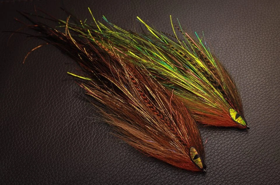 Pro Sportfisher ATTITUDE EYES XL 4 Farben 20 Augen riesig ATTITUDE EYES XL - Bild 4 von 4