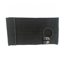 Abdominal Ostomy Belt for Post Colostomy or Ileostomy Surgery Men Women Comfort