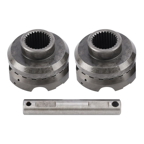 Rear Differential Locker SL M35-1.5-27 For Jeep Wrangler Dana 35 Spline 84-04 ZY - Picture 14 of 18