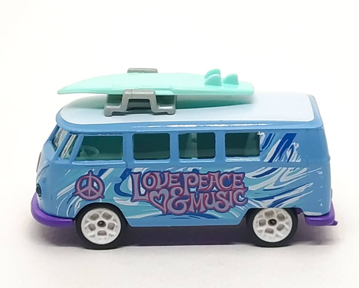 ミニカー Tiny Mini Cooper Mk 1 (with surfboard) Tiny Mini Cooper Mk 1 with surfboard #11de87 | eBay