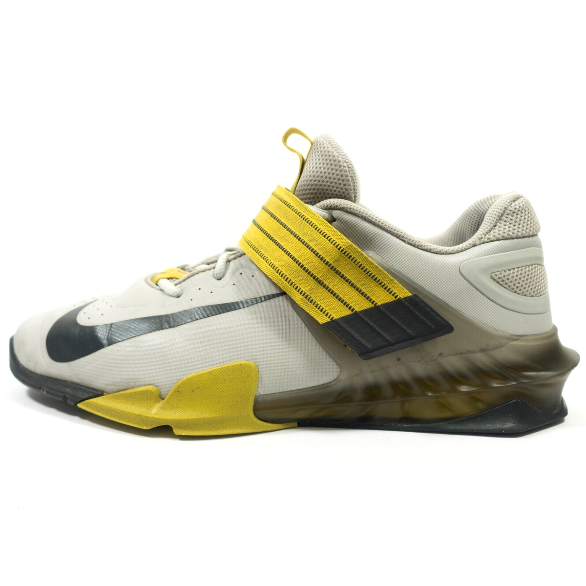 Nike Savaleos Weightlifting Shoes - Men display picture 3