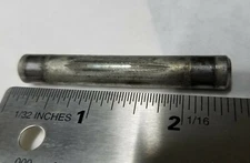 Minn Kota Trolling Motor Pivot Hinge Pin 3/8" x 2.5" Older Transom Mount