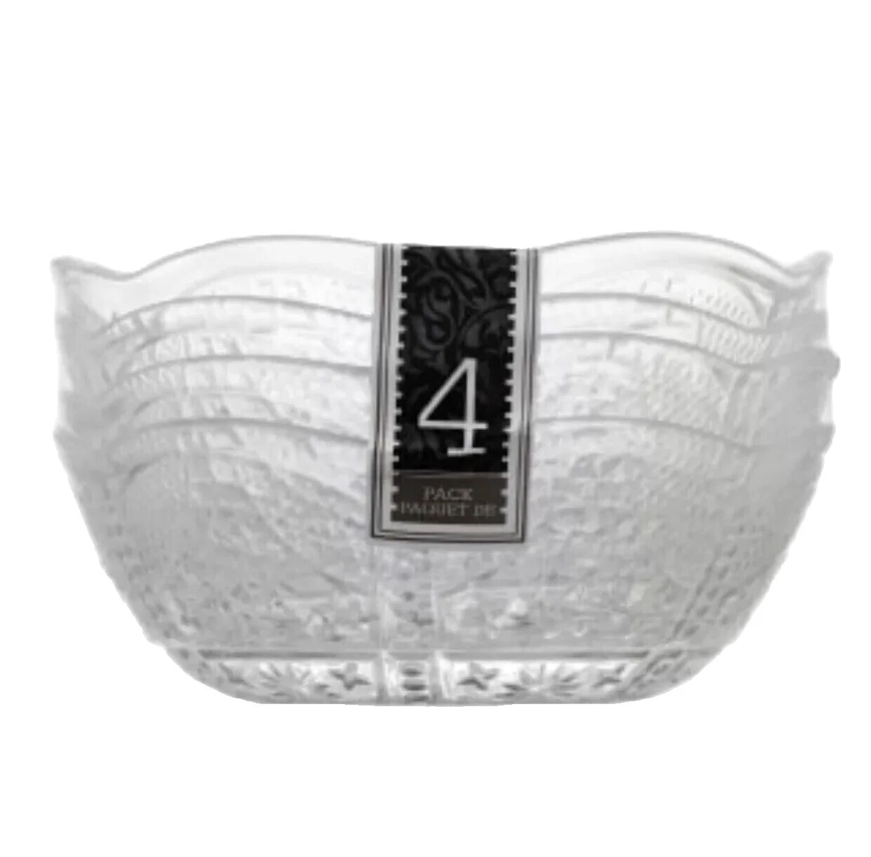 Plastic Dinnerware & Serveware