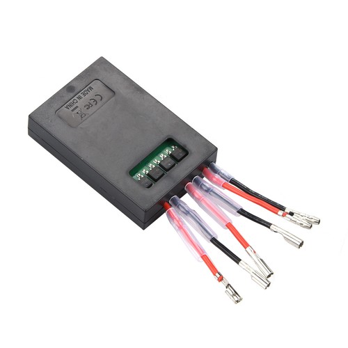 2.4Ghz Receiver TK-7.0 Multi-function Unit Board for Heng Long 1:16 RC Tank h - Picture 7 of 10