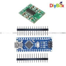 Nano V3.0 MINI USB ATmega328P CH340G 5V 16M Micro-controller Board for Arduino