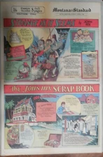 Strange As It Seems: Old Literature, King Leonidas and 300 by Hix 6/9/1940