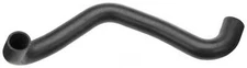Radiator Coolant Hose-Molded Coolant Hose Gates 21776