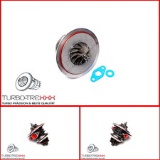 RUMPFGRUPPE TURBOLADER FÜR OPEL MOVANO / VIVARO 1.9 DCI BIS  74KW / 101PS  F9Q 