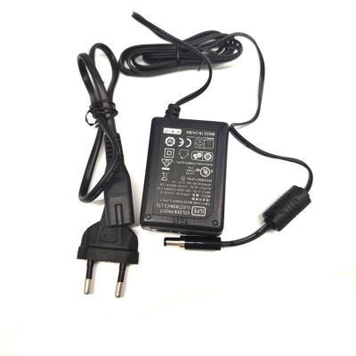 12V Netzadapter für TC-Helicon VoiceLive Touch 2 Netzteil Ladegerät