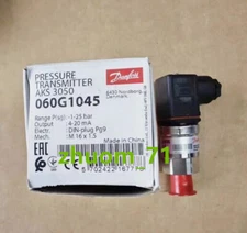 1PC Danfoss pressure transmitter AKS3050 060G1045