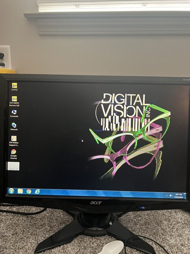 1)HP Compaq Pro 6300 SFF Intel Core i3-3220 3.30GHz 4GB RAM Digital Vision - Picture 9 of 10