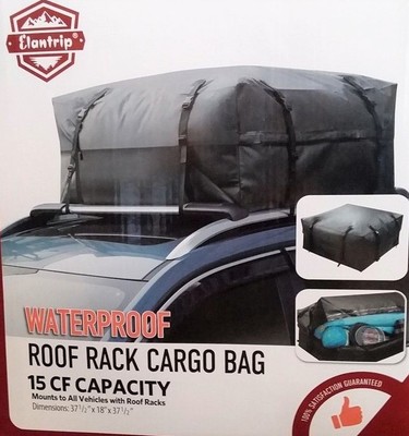 waterproof roof bag