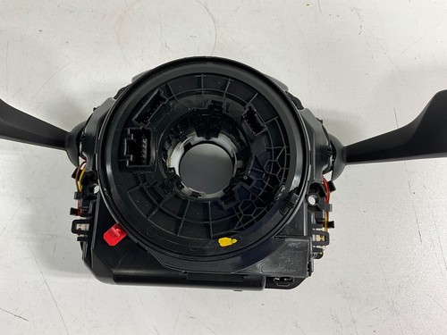 BMW 2016 550i Gran Turismo STEERING COLUMN WIPER TURN SIGNAL 9354047 OEM - Picture 4 of 8