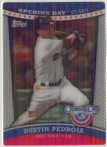 トップスカード Topps chrome black PYT 3 Casey/dfrosty