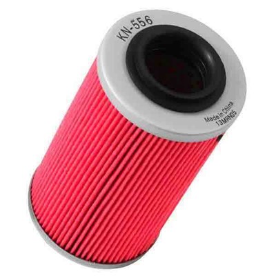 Ölfilter K&N Oil Filter Bombardier-Dose Am Quest XT 650 2002 2004