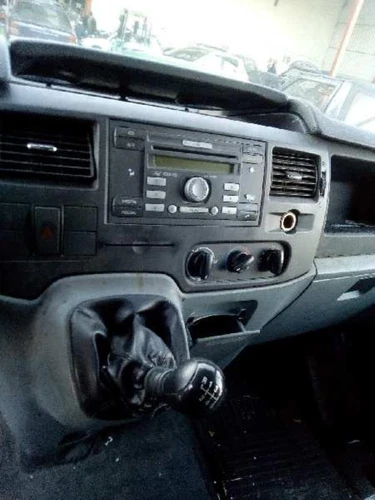 1553794 Pinza De Freno Delantera Izquierda para FORD TRANSIT FURGÓN (TT9 1063350 - Imagen 10 de 10