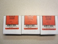 Tisco 957E6510B (6) Valve Guides