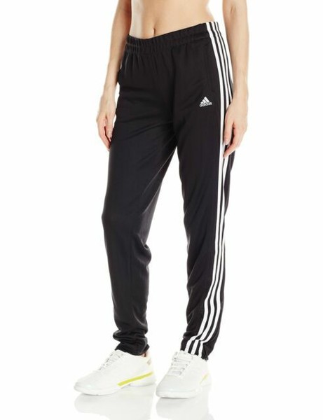 women's adidas t10 climalite midrise soccer pants