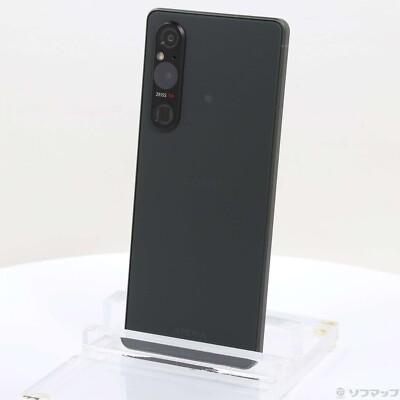 Xperia 1Ⅴ XQ-DQ44 + Xperia Stream Sony Xperia 1 V XQ-DQ44 512GB 16GB RAM Dual SIM Unlocked 6.5