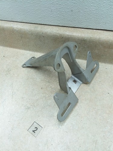 Yamaha GT1 GT80 Taillight Mount Bracket JT2 GTMX 1970s 80s #2 ANX ARP E11 - 第 1/6 張圖片