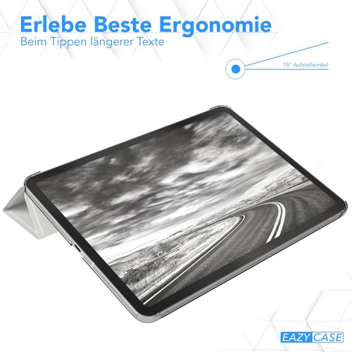 - Étui pour iPad Pro 11" Modèle 2018/2020/2021/2022 – Étui 11" pour iPad 11 P... - Photo 5/7