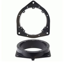 METRA 82-8151 6-6.75" Car Speaker Adapter for Select 1999-2003 Lexus RX300