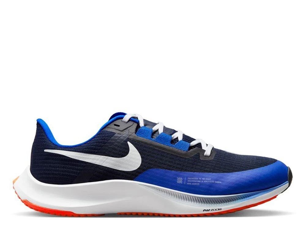 Hueco cada vez Hasta aquí NIKE AIR ZOOM RIVAL FLY 3 Running shoes CT2405-451 | eBay