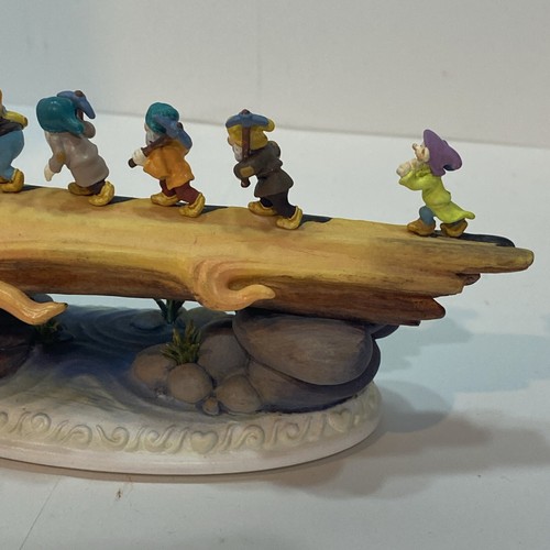 „Story-Time“ by Olszewski Disney Showcase „Going Home“ Schneewittchen DC44 LE3250 - Bild 9 von 14