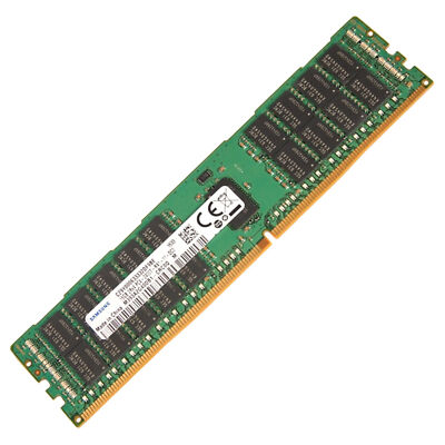Samsung 16GB 2400MHz DDR4 REG ECC RAM 2Rx4 Server Memory | eBay